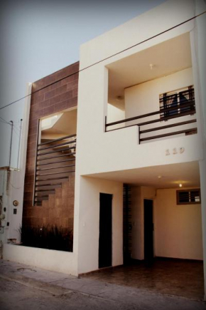 Отель Residencia San Pablo  Сантьяго-Де-Керетаро